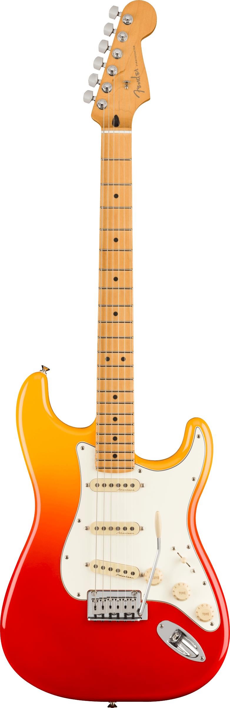 FENDER PP STRAT MN TQS