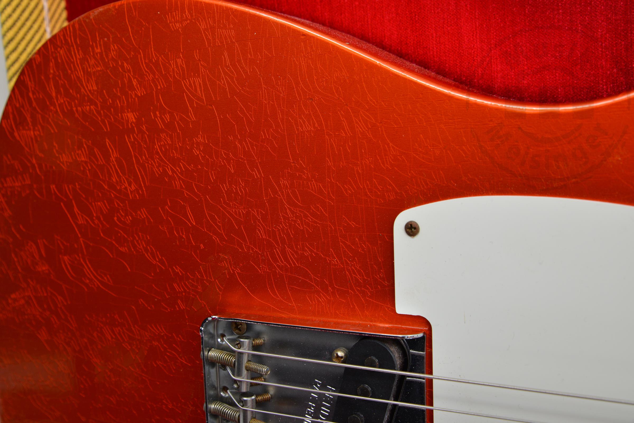 FENDER B3 57 TELE JRN - ACTG