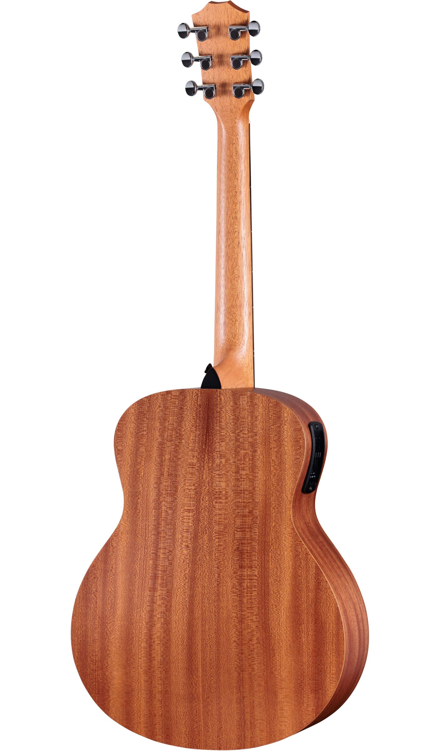 TAYLOR GS Mini-e,Sapele/Spruce,HSB Top