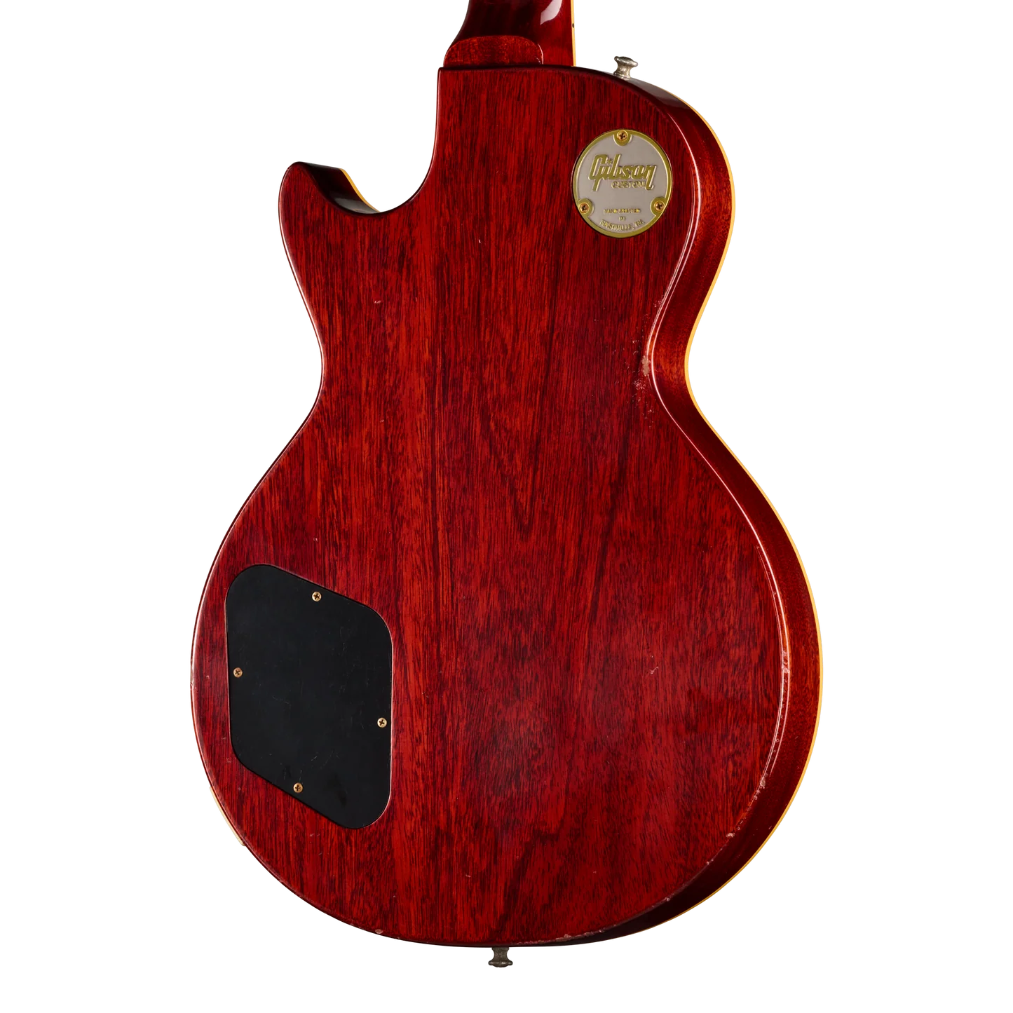 GIBSON 59 Les Paul Standard Birdseye Maple