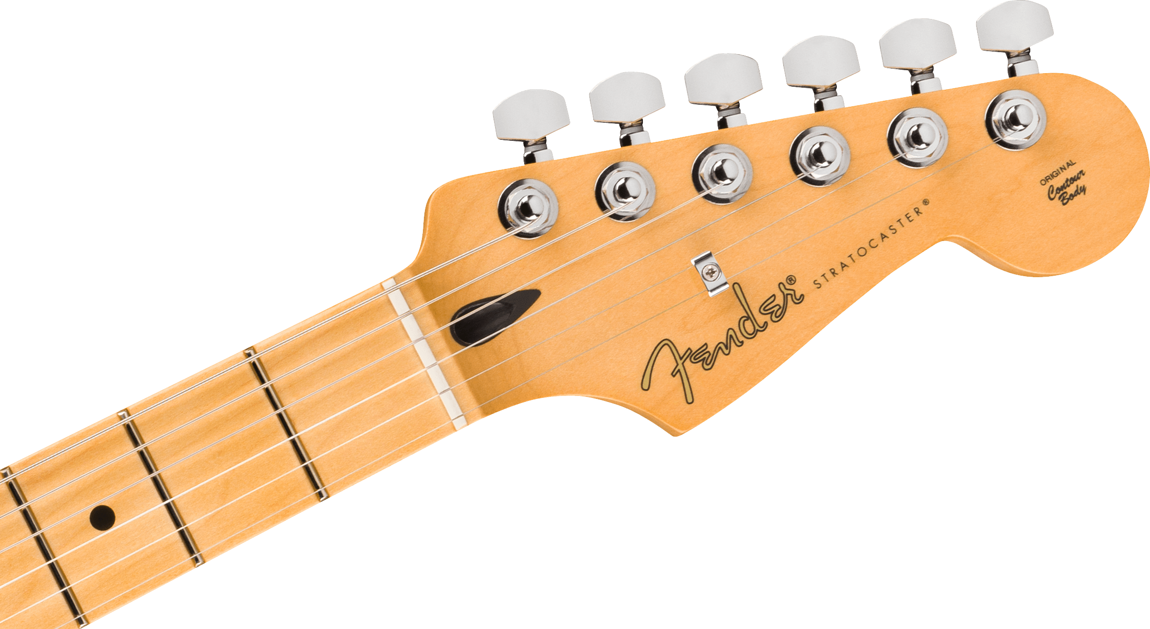 FENDER PLAYER II MOD STRAT HSS MN 3TS