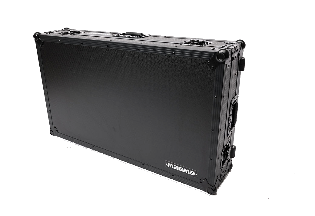 Magma DJ-Controller Case XDJ-AZ black/black