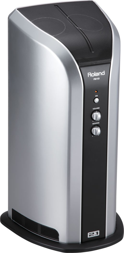 Roland PM-03 Personal Drum Monitor