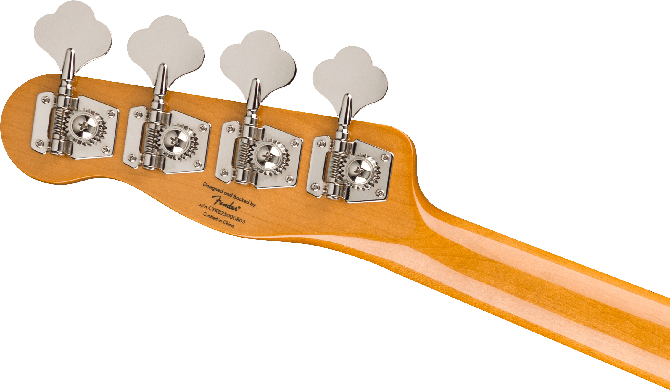SQUIER CV TELE BASS MN PPG VWT SQUIER CV TELE BASS MN PPG VWT