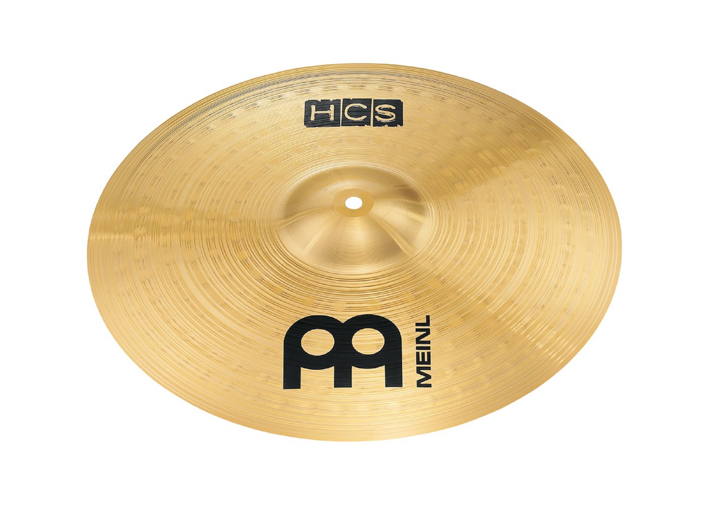 Meinl HCS 18" Crash