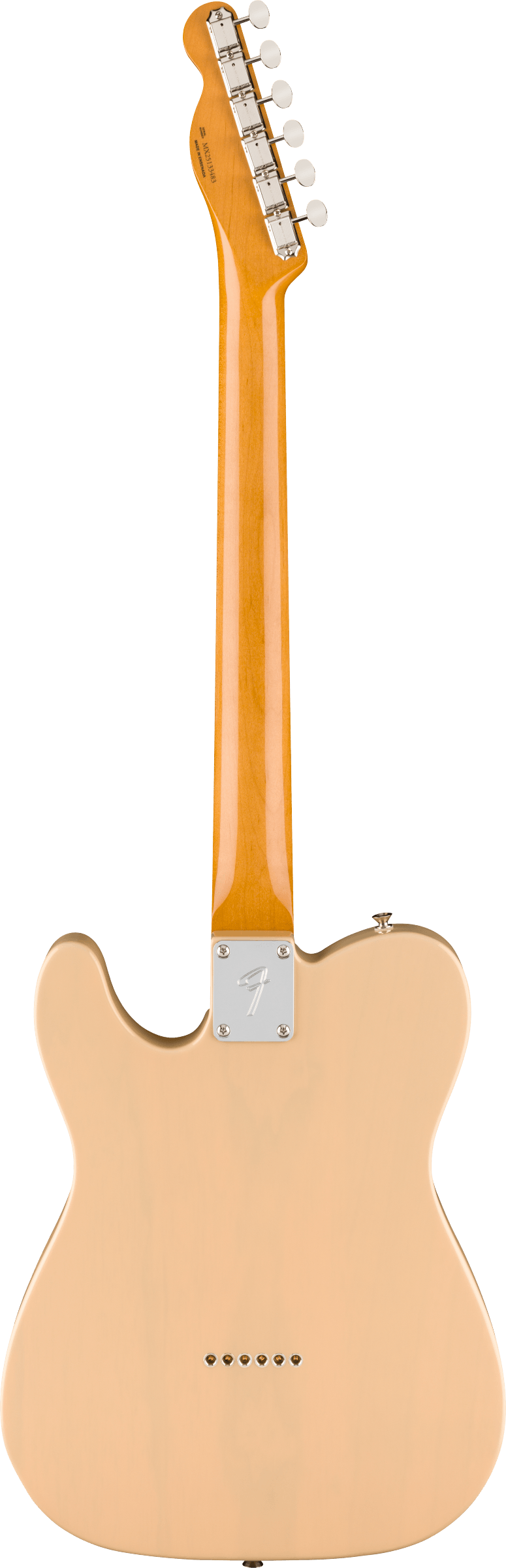 FENDER VINTERA III MID 60S TELE RW VBL