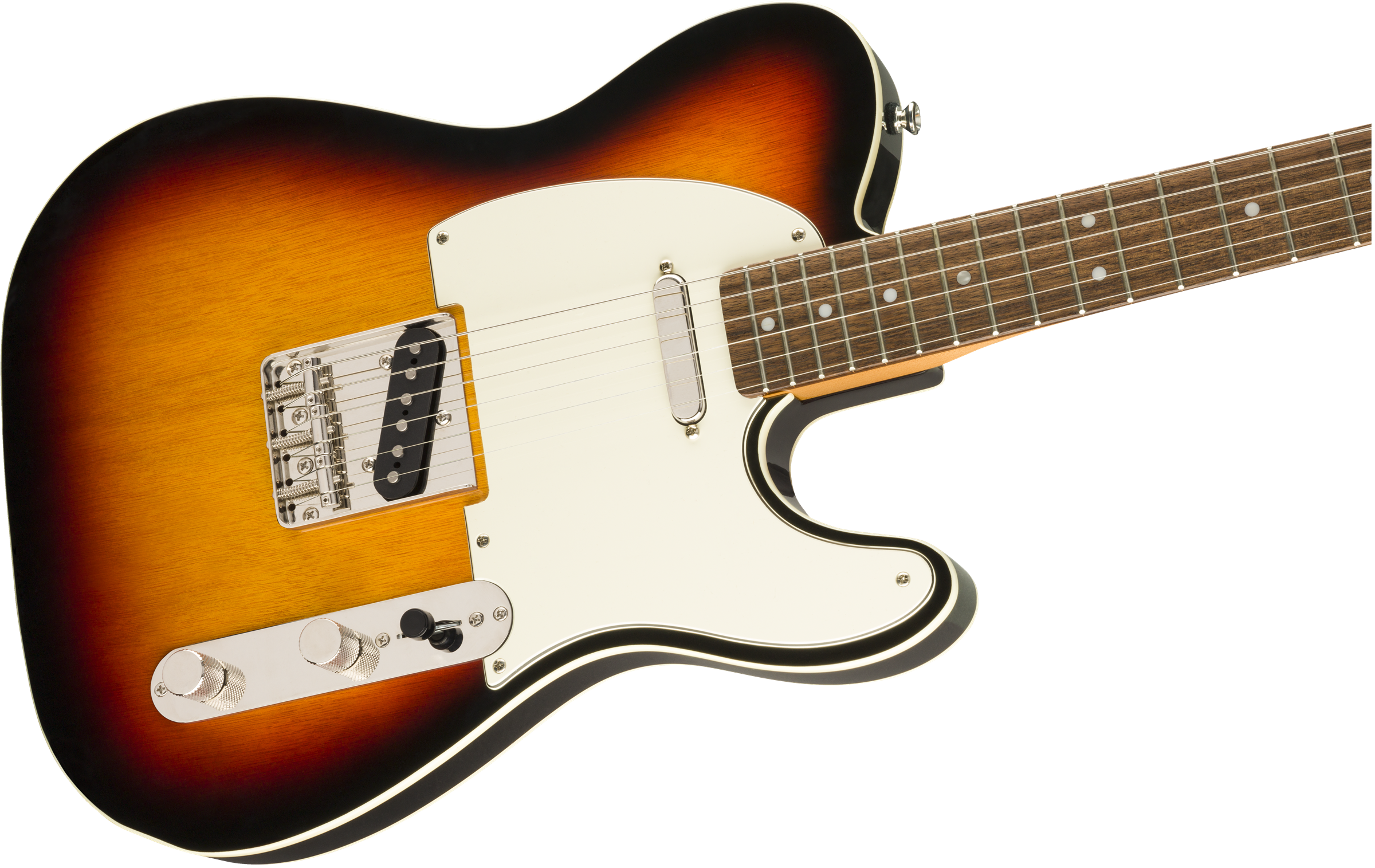 SQUIER CV 60s CSTM TELE LRL 3TS