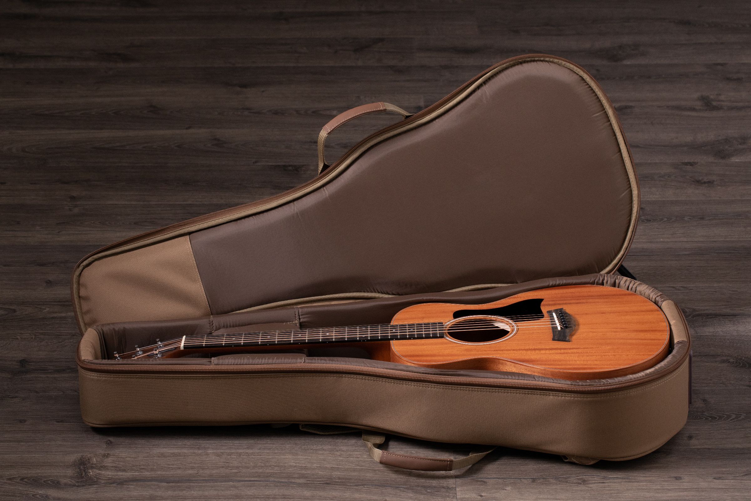 TAYLOR GS Mini-e Mahagony