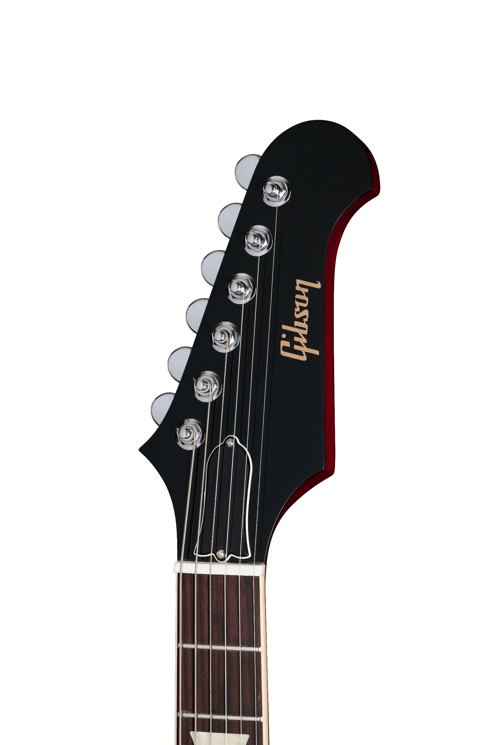 GIBSON Firebird Playtpus Vintage Cherry