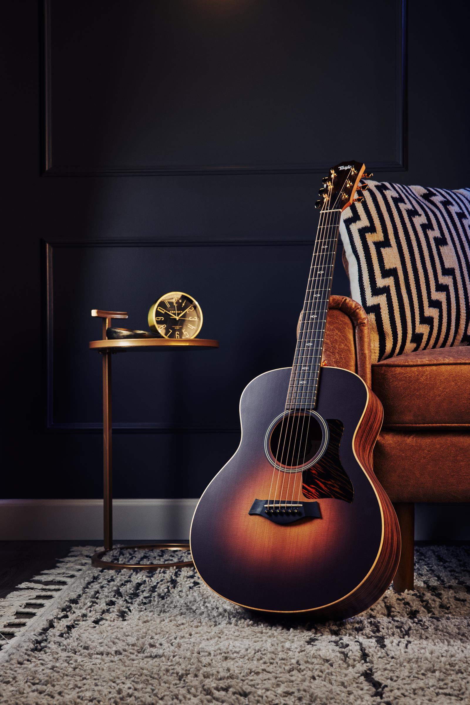 TAYLOR GS Mini-e VSB 50th Anniversary TAYLOR GS Mini-e VSB 50th Anniversary