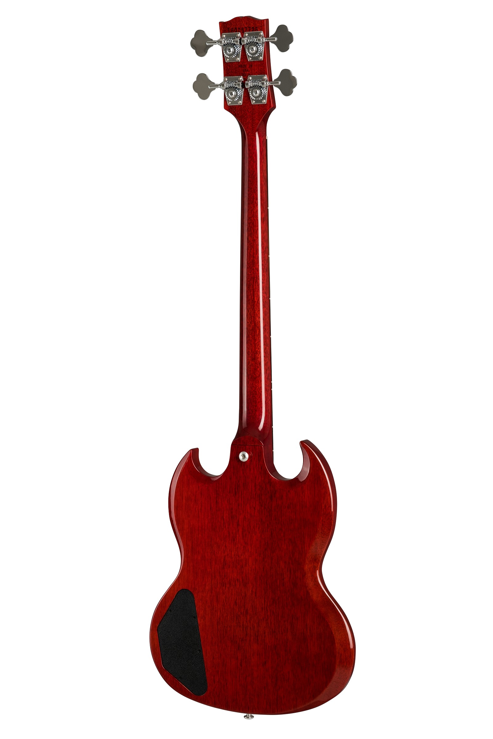 GIBSON SG Standard Bass Heritage Cherry