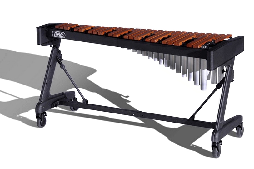 Adams XS2HA40 Xylophon Solist 4 Oktaven Palisander