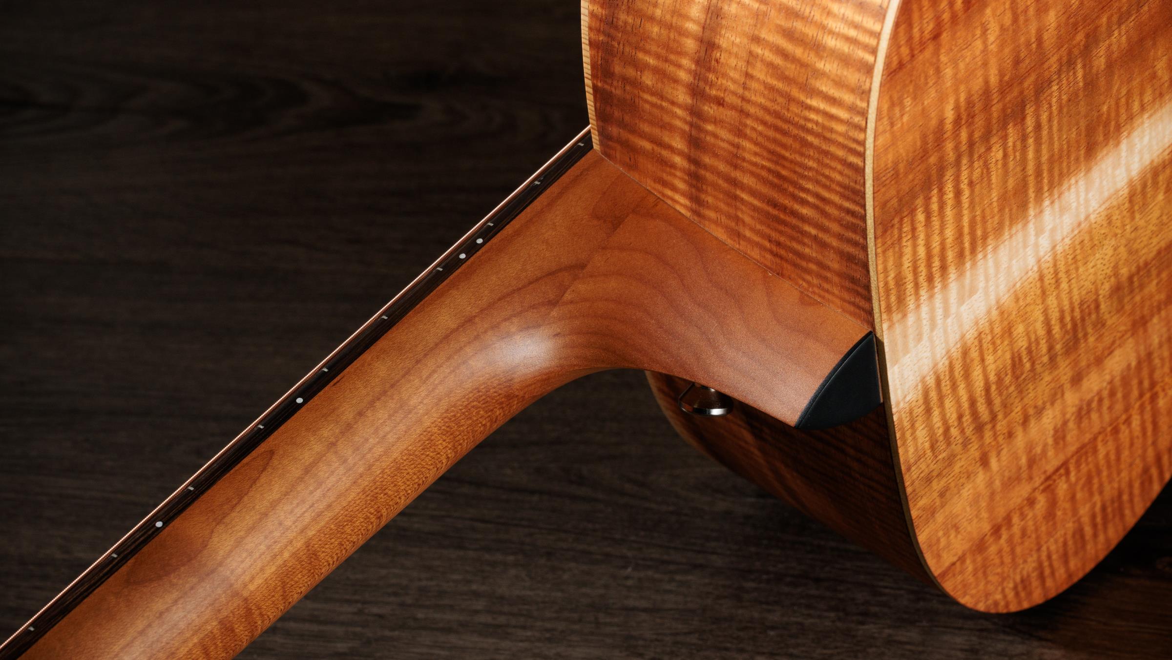 TAYLOR Academy 12e LTD,Figured Koa/Spruce TAYLOR Academy 12e LTD,Figured Koa/Spruce
