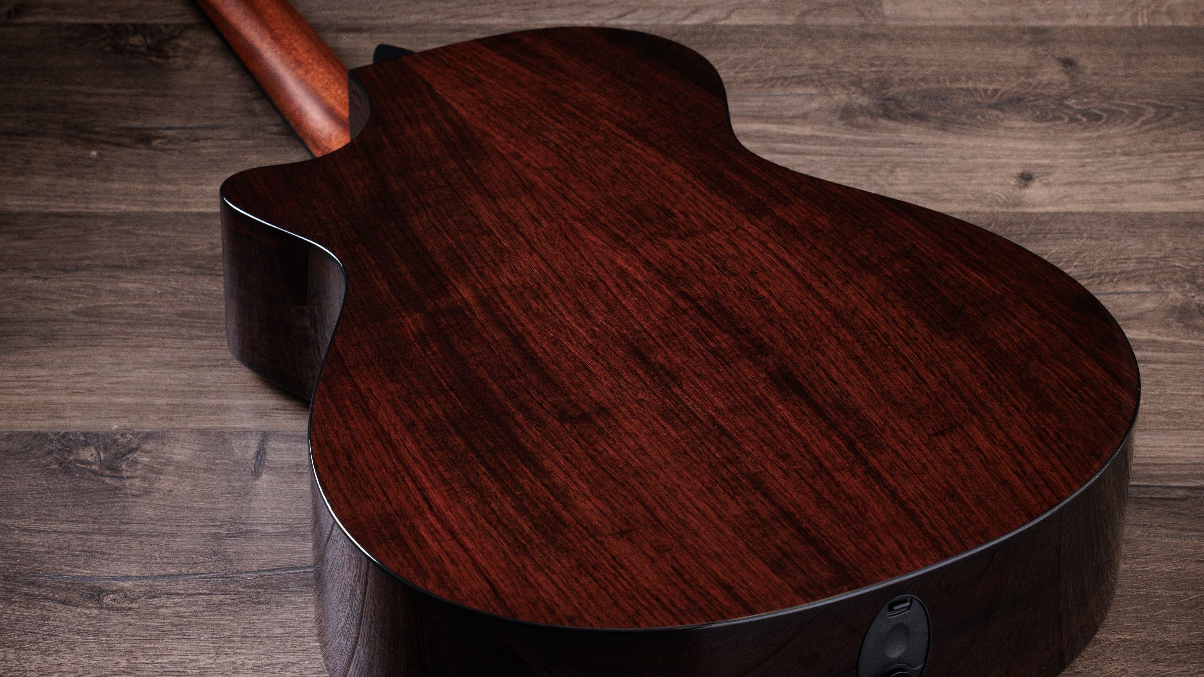 TAYLOR 412ce Natural, Next Generation