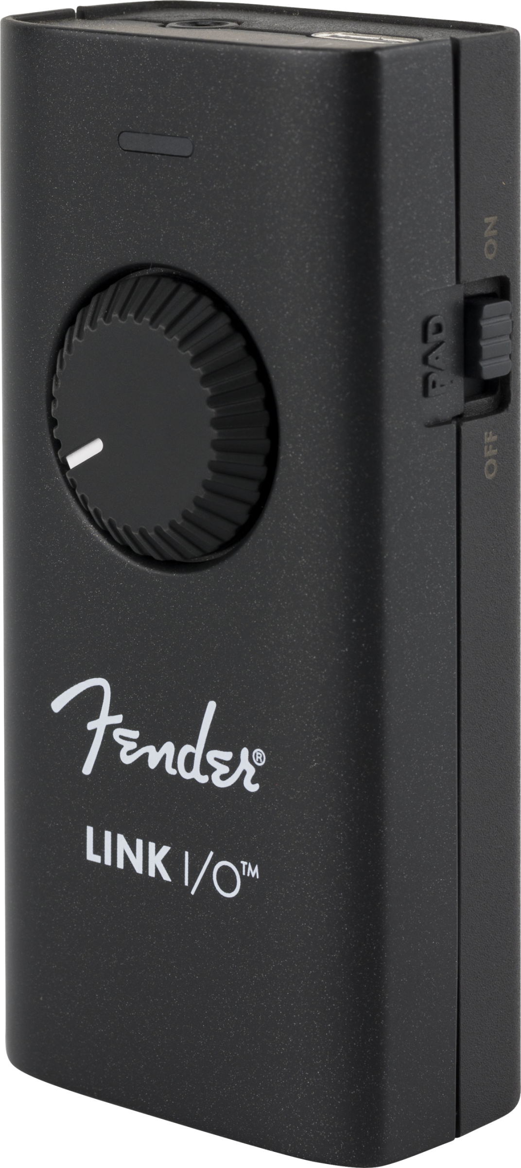 FENDER LINK I/O INTERFACE FENDER LINK I/O INTERFACE