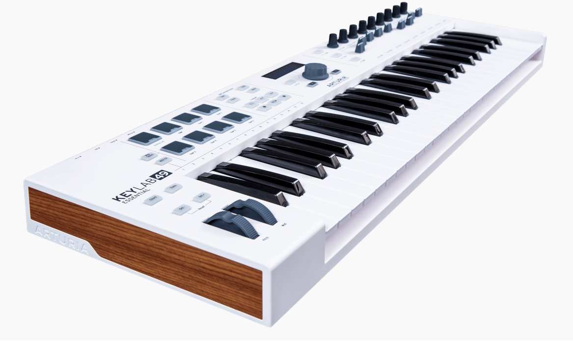 Arturia Keylab Essential 49