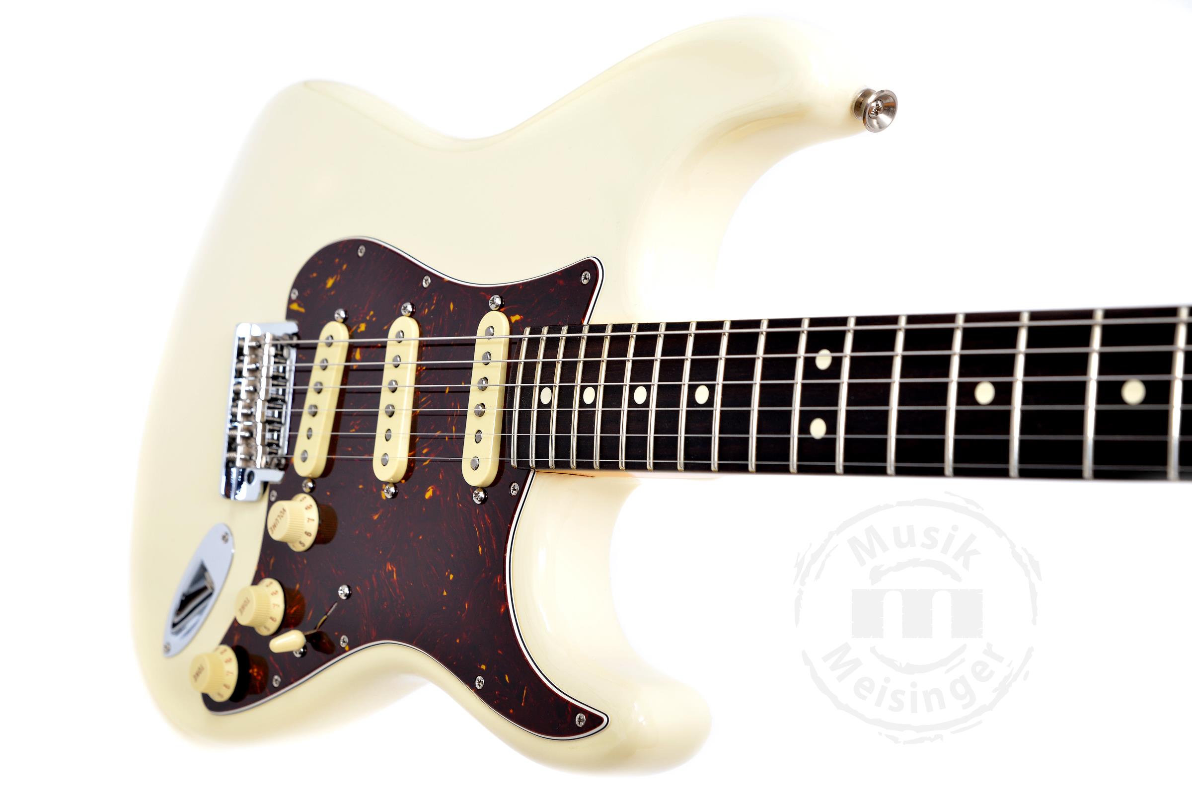FENDER AM PRO II STRAT RW OWT #GEBRAUCHT FENDER AM PRO II STRAT RW OWT #GEBRAUCHT