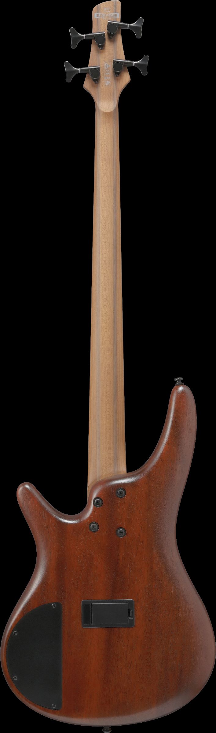 IBANEZ SR500A-MHL