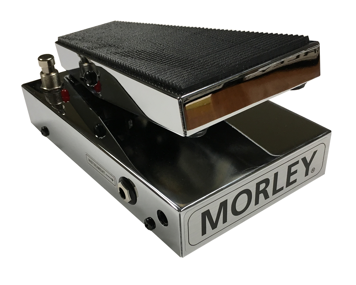 MORLEY Limited 50th Anniversary Chrome Bundle