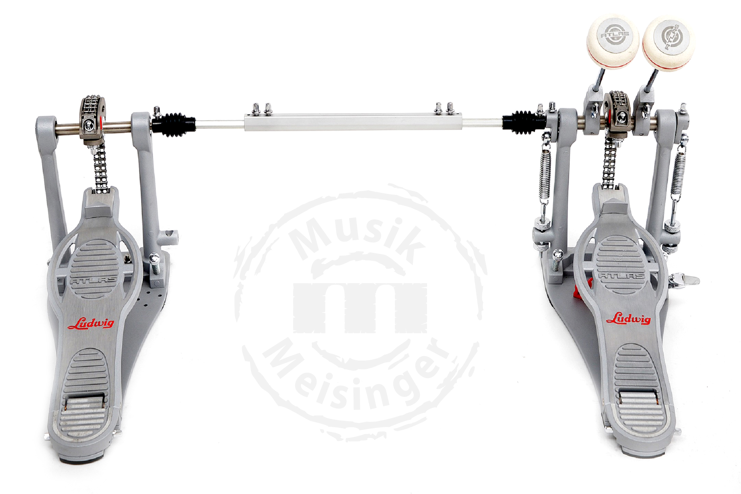 Sonor Parts Verbindungswelle für Doppelpedal DP472 Kardanwelle