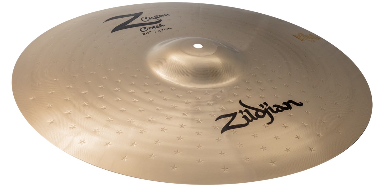 Zildjian Z Custom 20" Crash Zildjian Z Custom 20" Crash