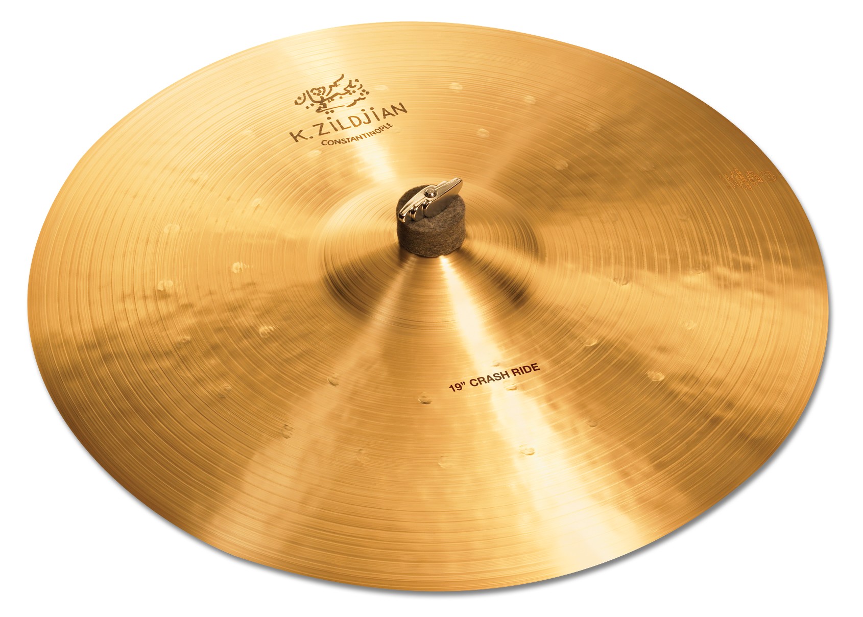 Zildjian K Constantinople 19" Crash/Ride