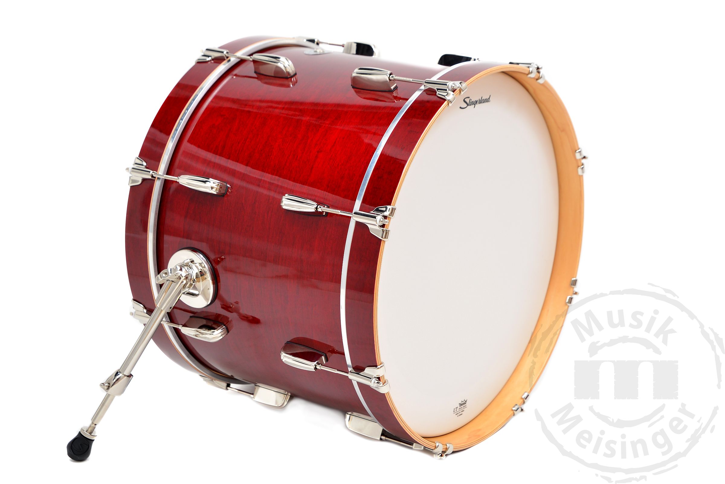 Slingerland Studio King RCR 20BD/12TT/14FT/14SD