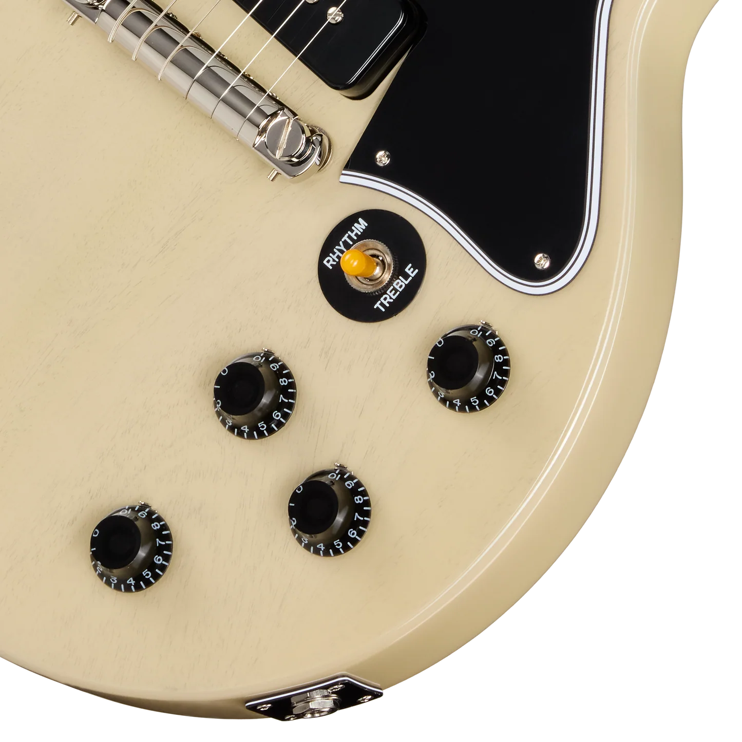 EPIPHONE IGC 1960 Les Paul Special Double Cut TW