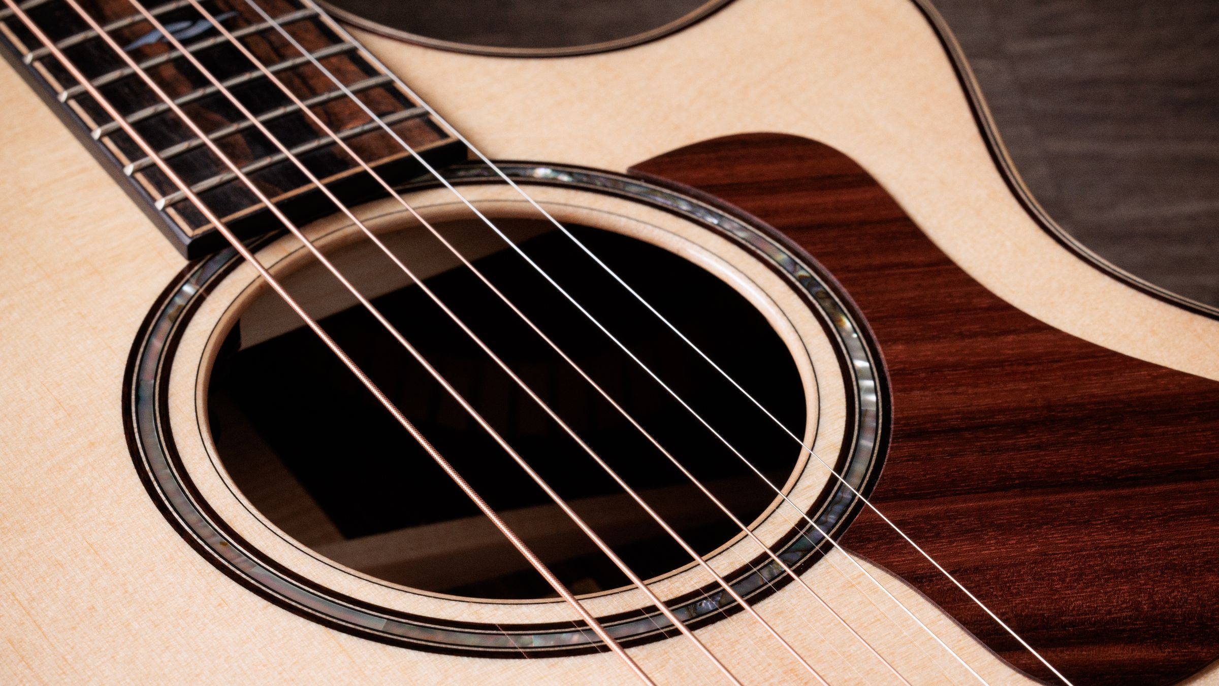 TAYLOR 812ce, Next Generation