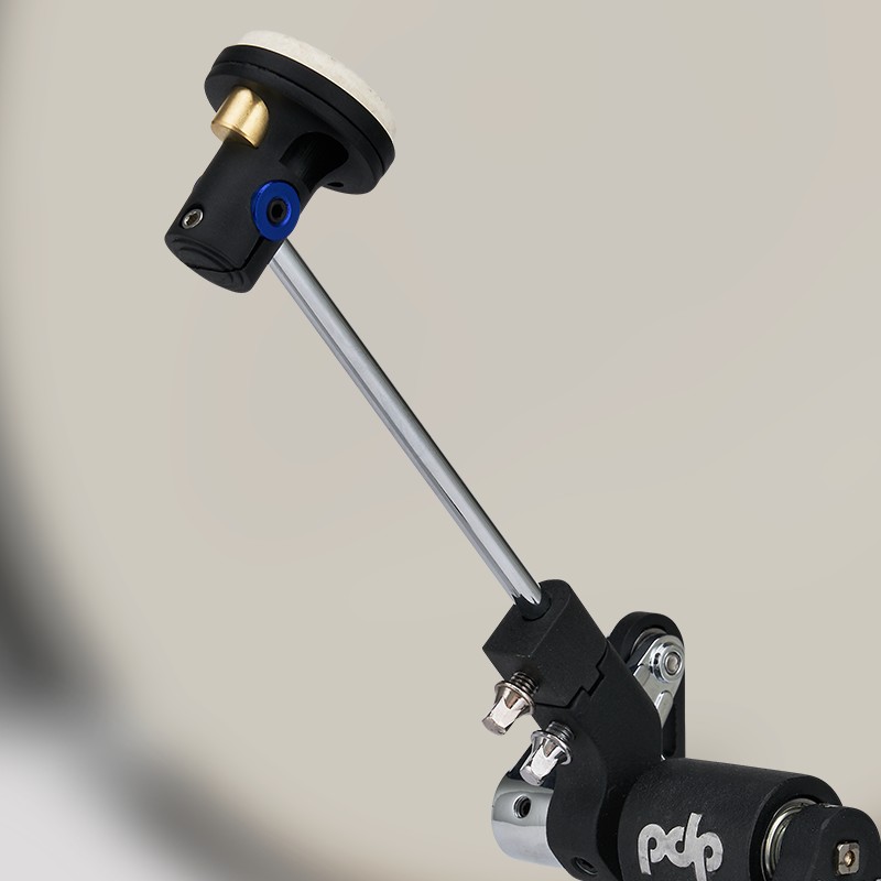 PDP Concept Direct Drive Double Pedal