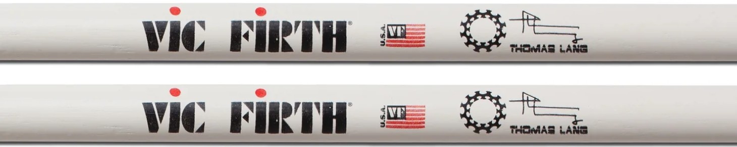 Vic Firth VFSTL Thomas Lang Signature
