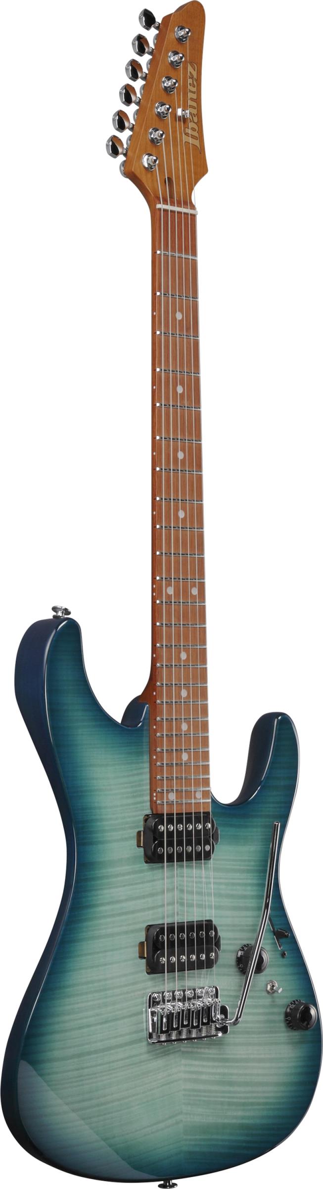 IBANEZ AZ24S1F-TXB IBANEZ AZ24S1F-TXB