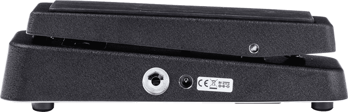 DUNLOP Crybaby Classic GCB95 F