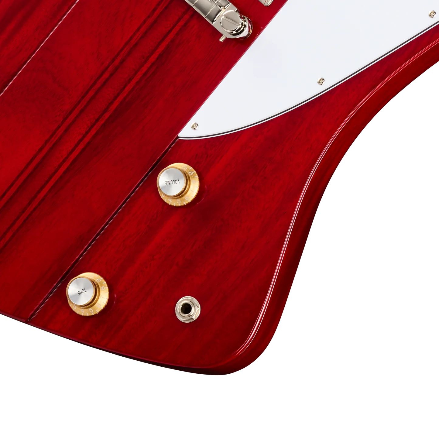 EPIPHONE IGC 1963 Firebird I Reissue​ Cherry
