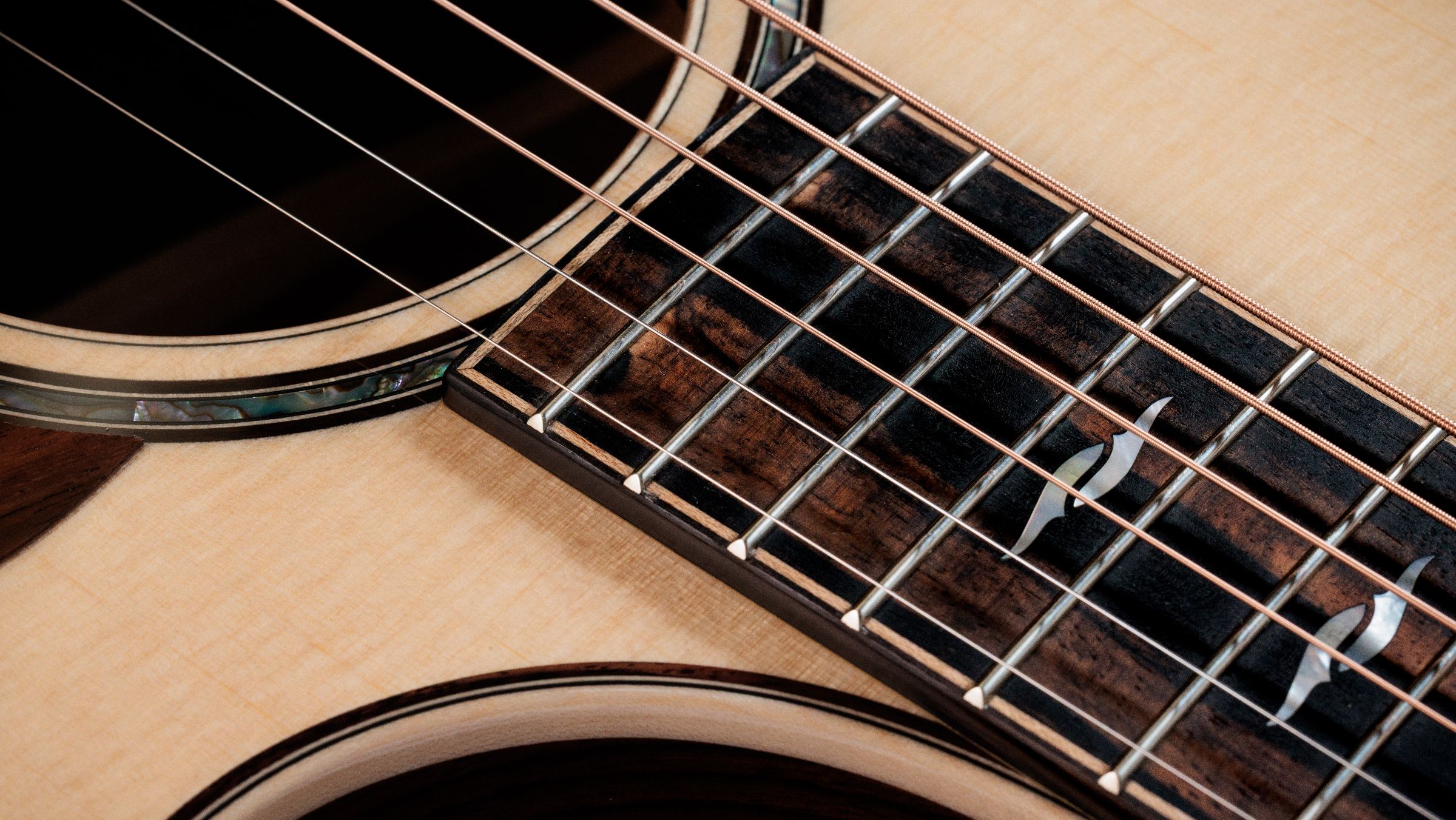 TAYLOR 812ce, Next Generation