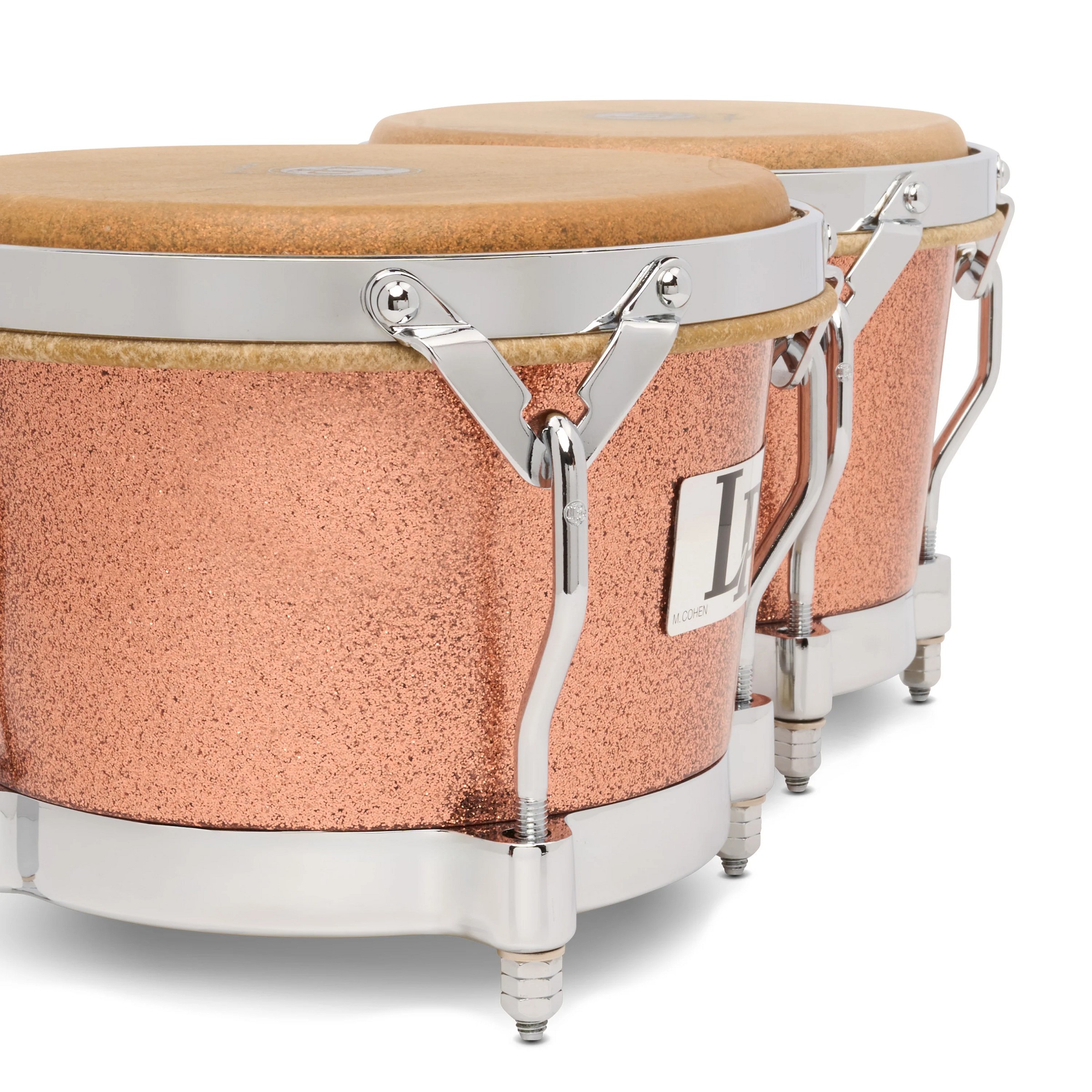 LP Martin Cohen Signature Bongos LP Martin Cohen Signature Bongos