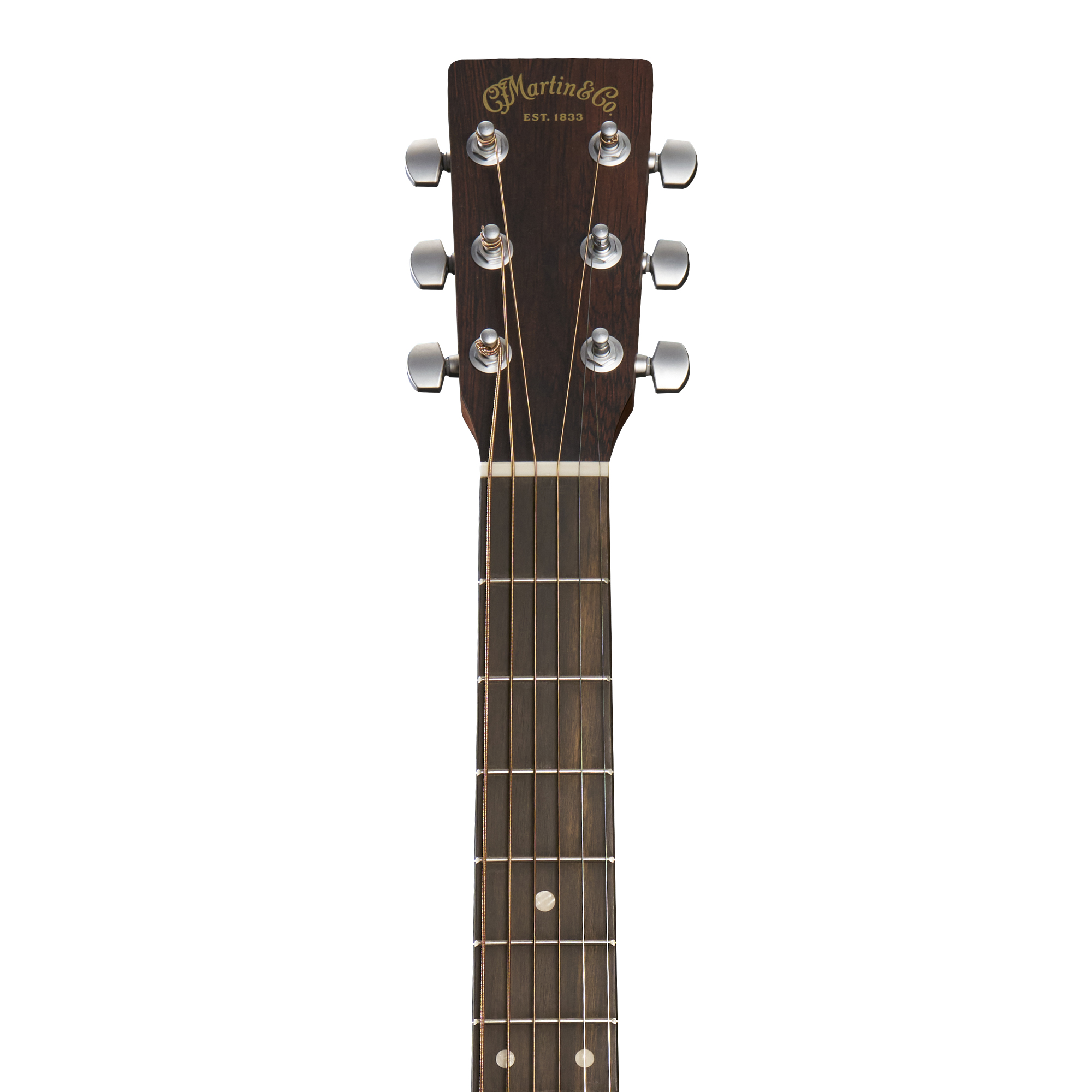 MARTIN GUITARS OMC-10E Modern, Burst
