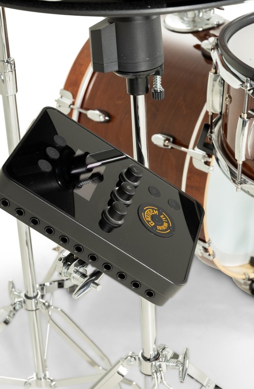 Gretsch Catalina EVO 18B/10TT/12FT/14SD Walnut Glaze