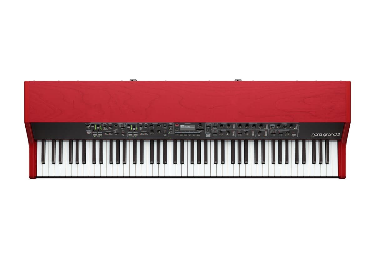 Nord Grand 2 Stagepiano