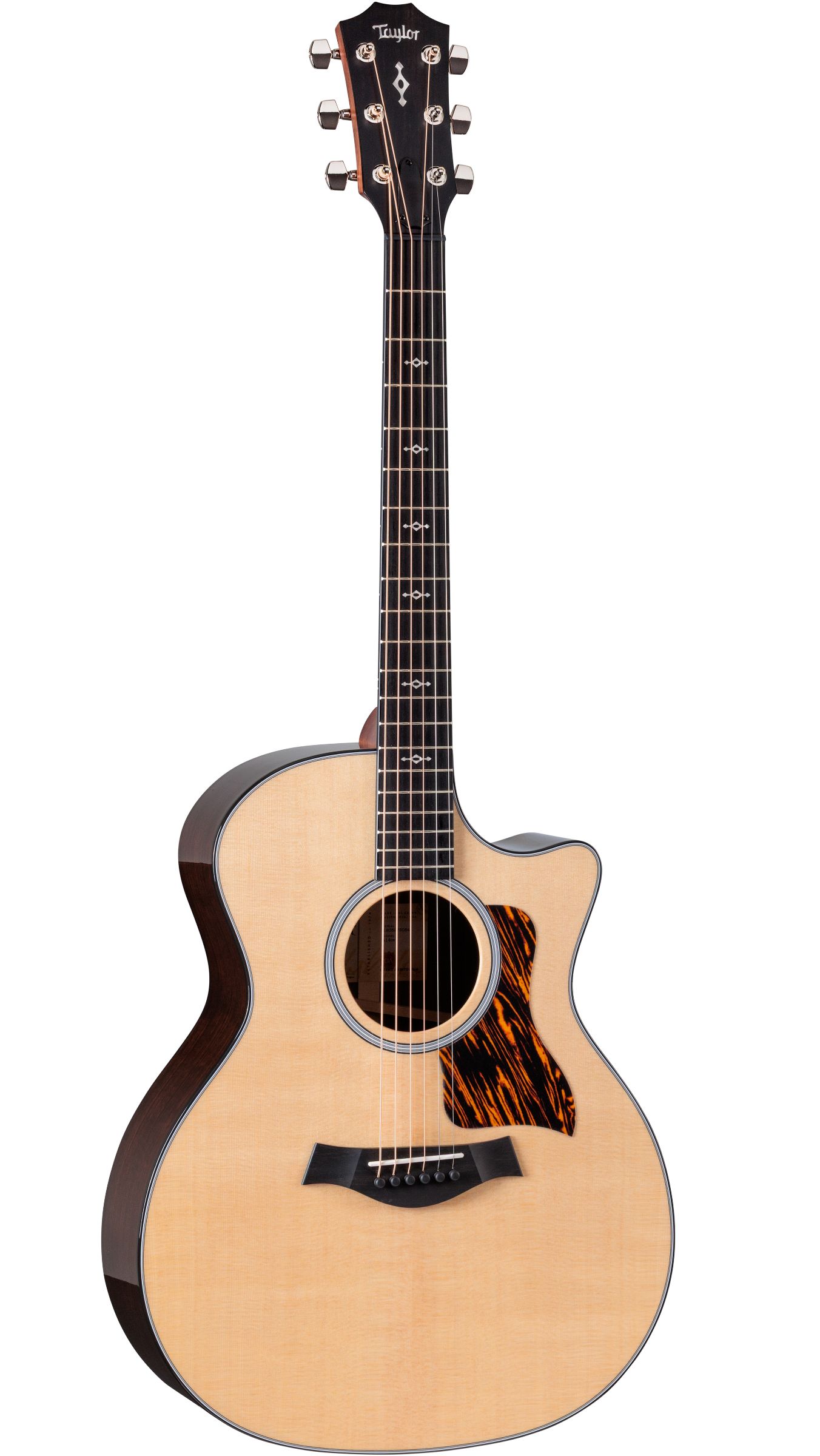 TAYLOR 414ce Next Generation