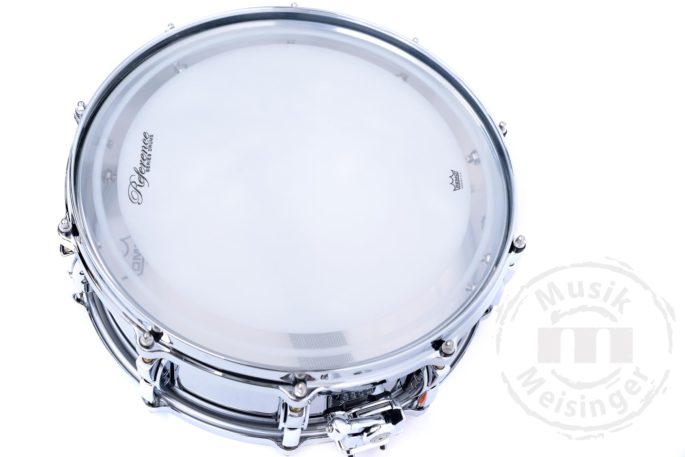 Pearl Reference 14x5 Stahl Snare