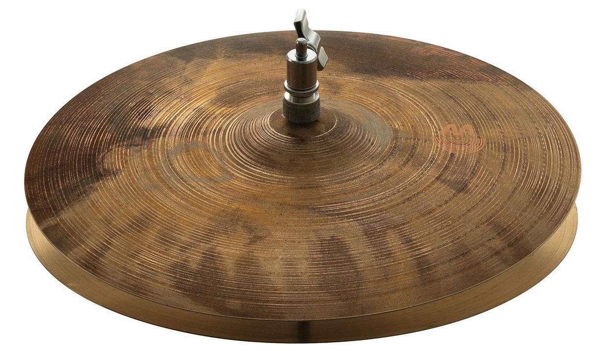 Sabian AA 14" Apollo Hats (B-Ware) Abverkauf