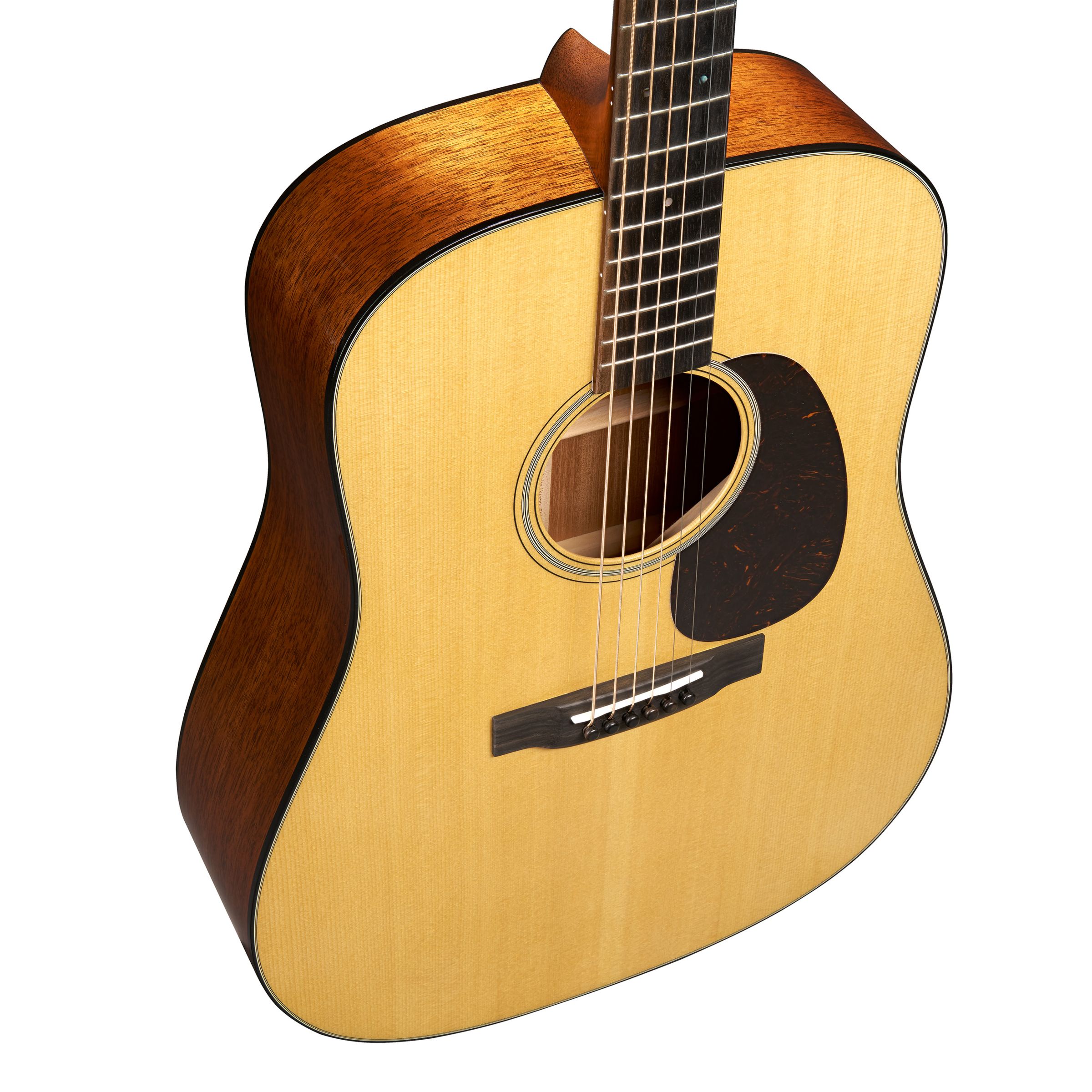 MARTIN GUITARS Super D-18