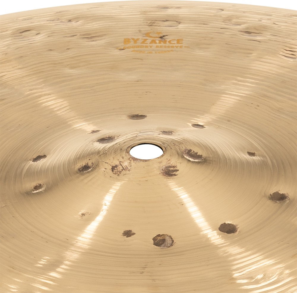 Meinl Byzance Foundry Reserve 14" Hihat