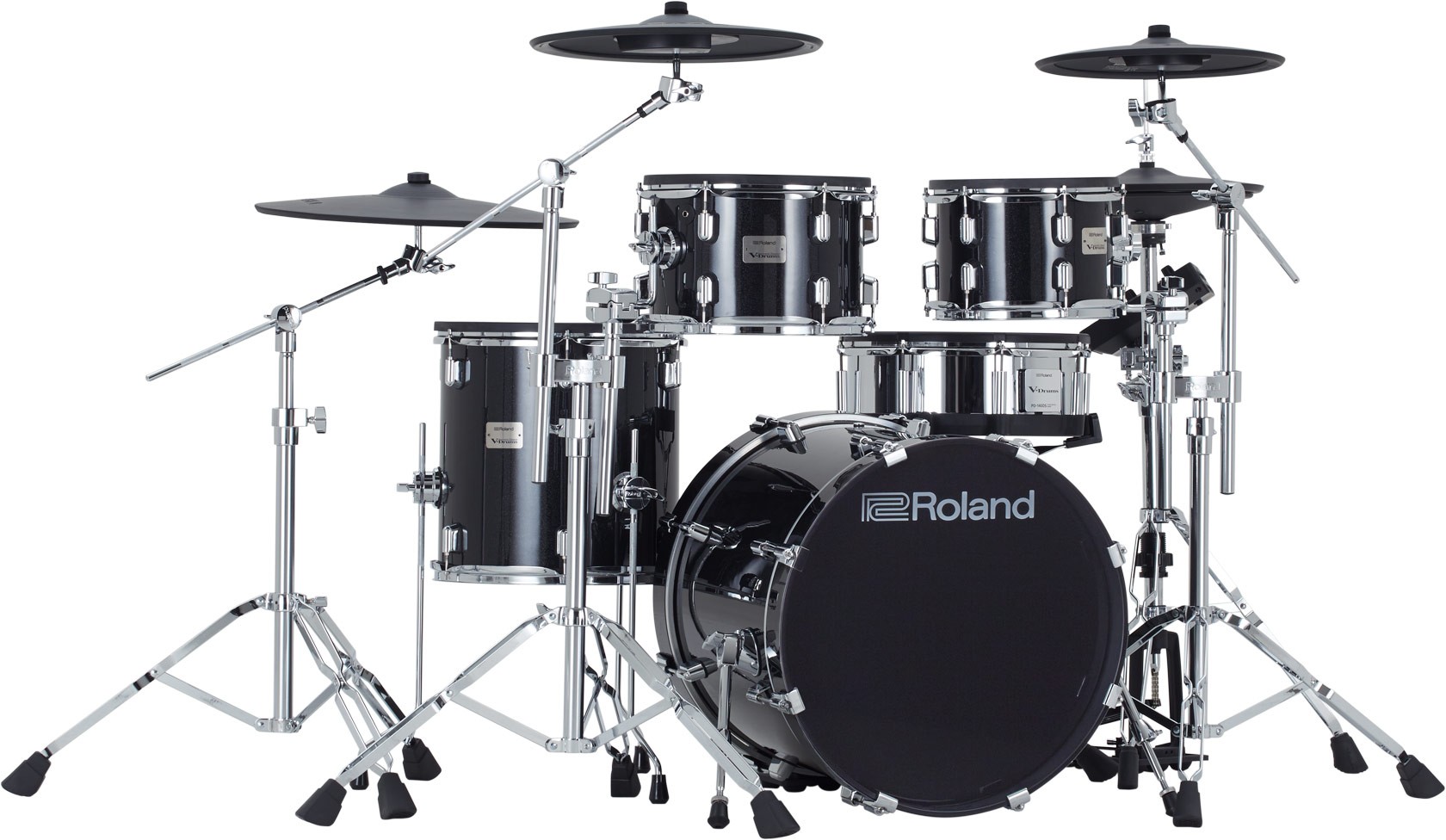 Roland VAD-507 KIT E-Drum Set (Showroom)