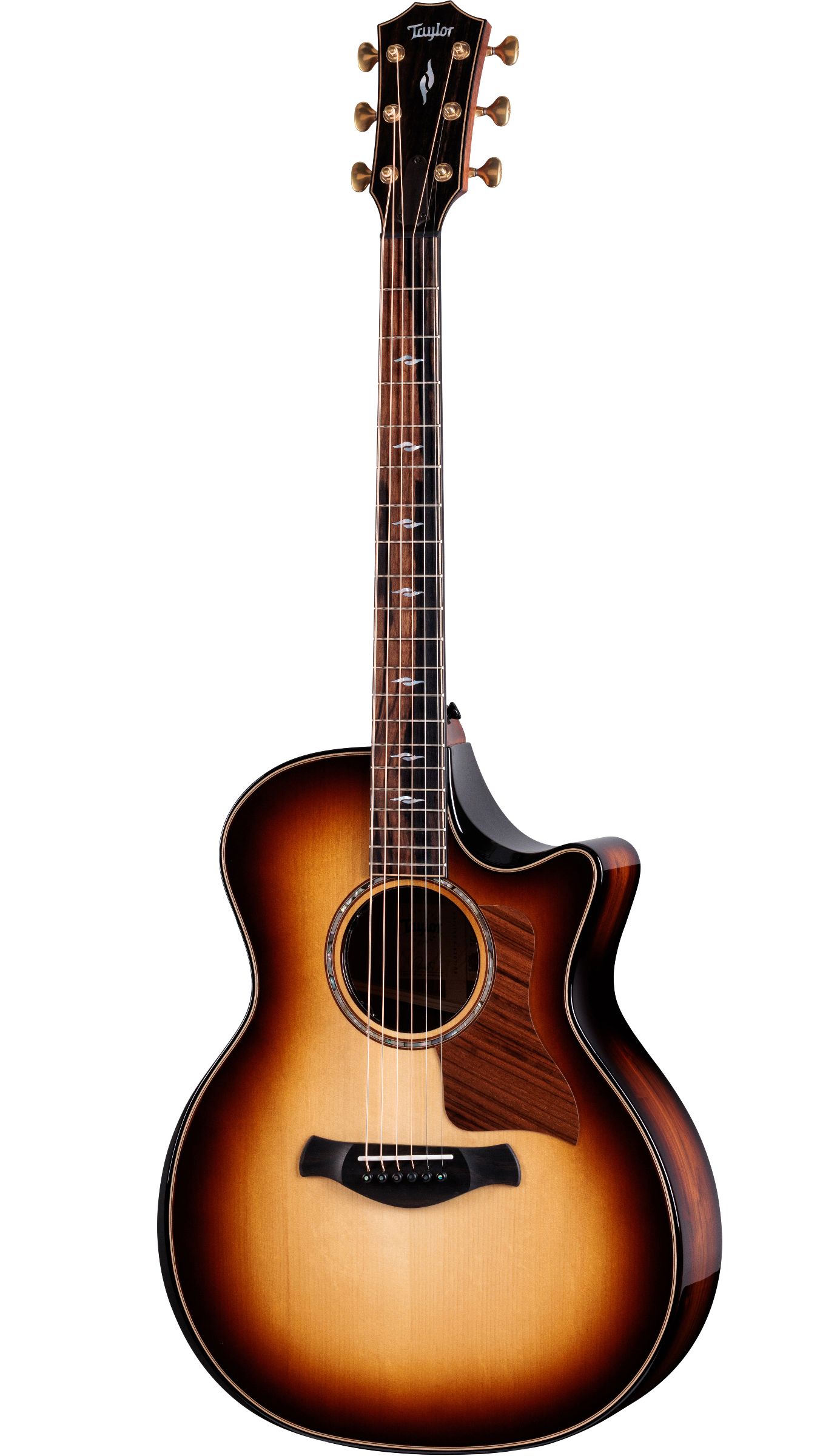 TAYLOR Builder's Edition 814ce Honduran / Adirondack, Next G