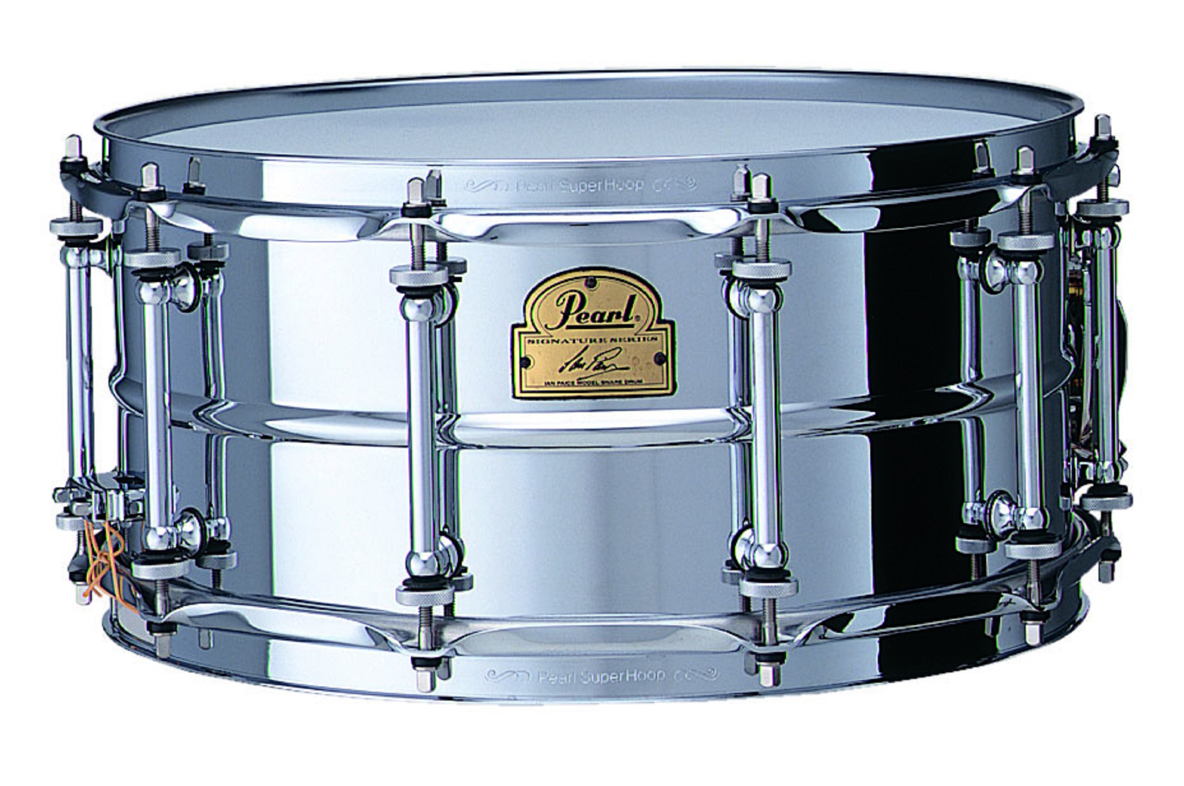 Pearl IP1465 Ian Paice 14x6,5" Snare Drum