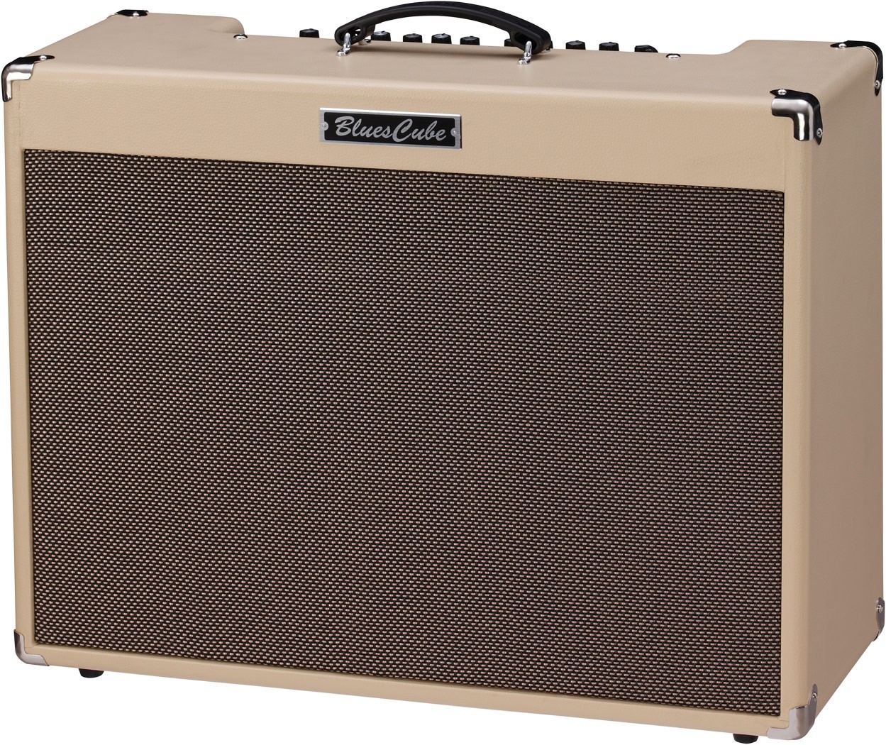ROLAND BLUES CUBE Artist 212 Blonde Combo (Retoure)