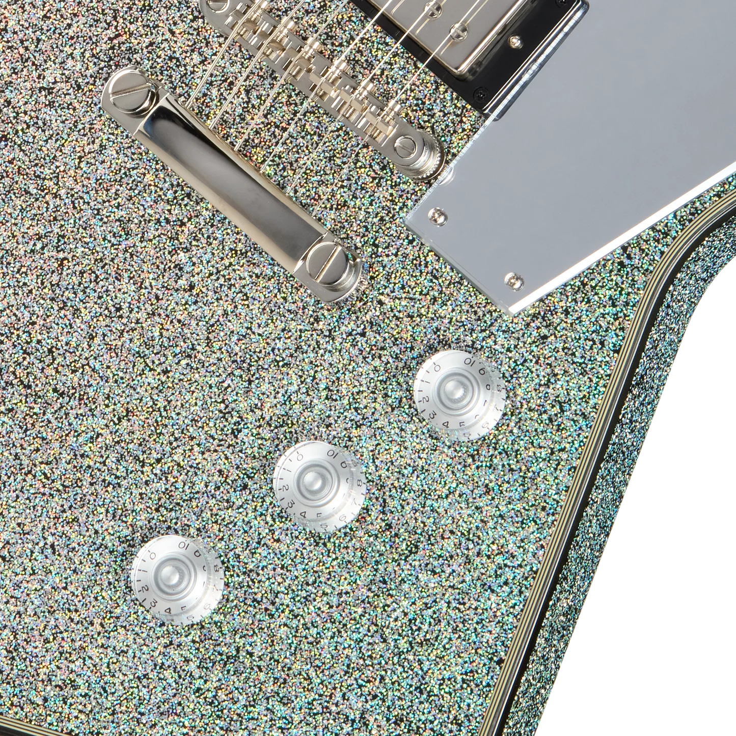 EPIPHONE Lzzy Hale Explorer Custom BDHS