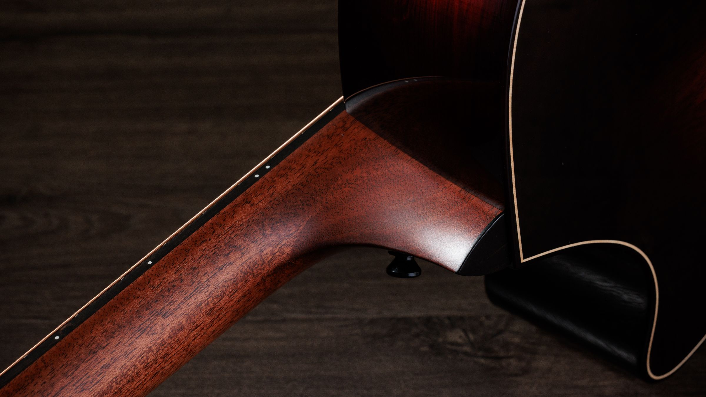 TAYLOR Builder's Edition 814ce Honduran / Adirondack, Next G